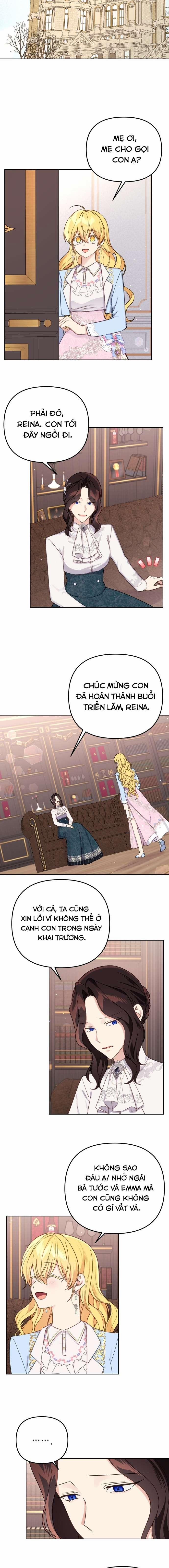 Cuộc Sống Hạnh Phúc Cùng Chồng 40 trang 2