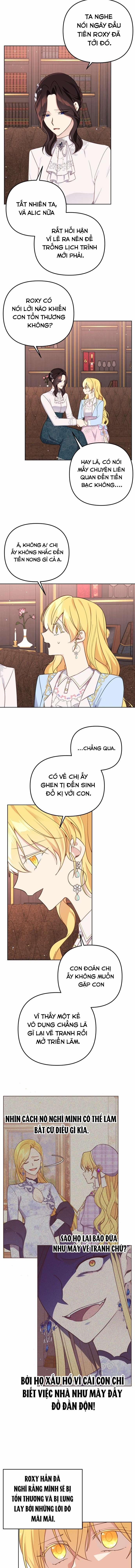 Cuộc Sống Hạnh Phúc Cùng Chồng 40 trang 3