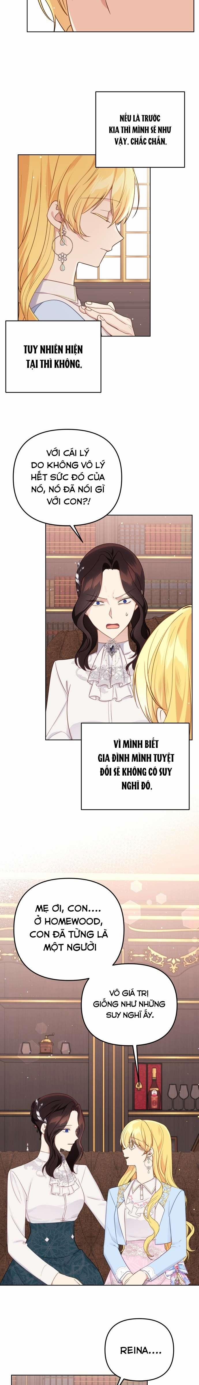 Cuộc Sống Hạnh Phúc Cùng Chồng 40 trang 4