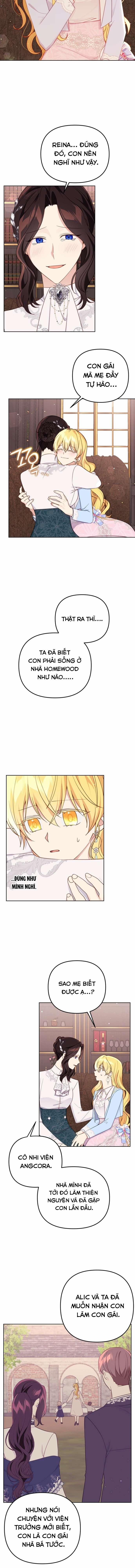 Cuộc Sống Hạnh Phúc Cùng Chồng 40 trang 6