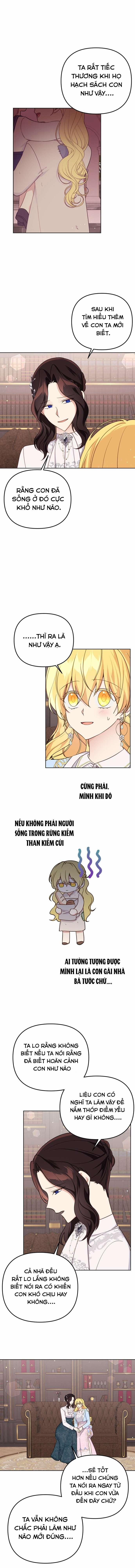 Cuộc Sống Hạnh Phúc Cùng Chồng 40 trang 7