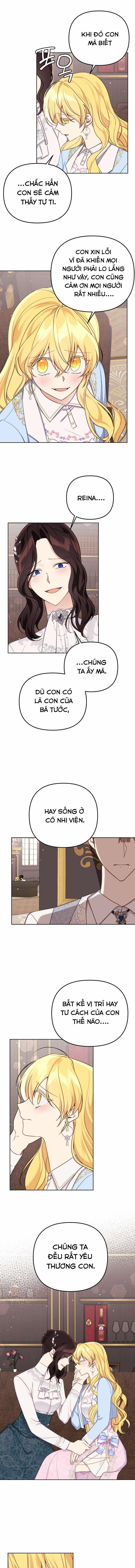 Cuộc Sống Hạnh Phúc Cùng Chồng 40 trang 8