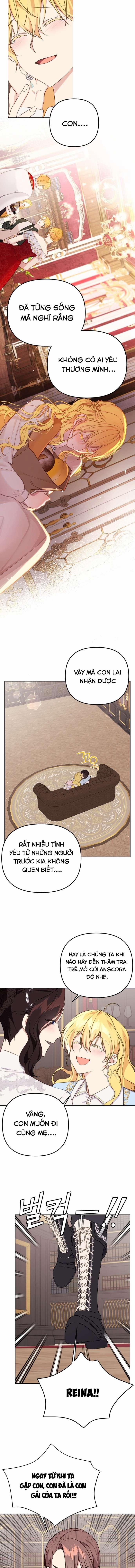 Cuộc Sống Hạnh Phúc Cùng Chồng 40 trang 9