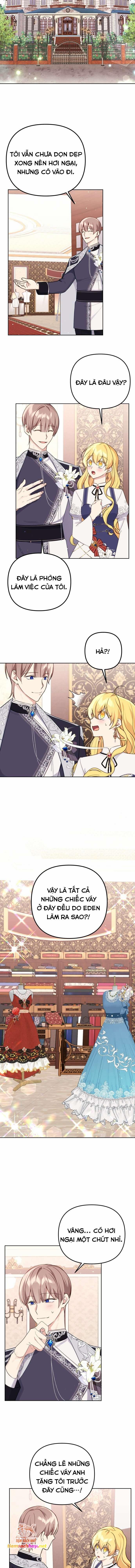 Cuộc Sống Hạnh Phúc Cùng Chồng 41 trang 10