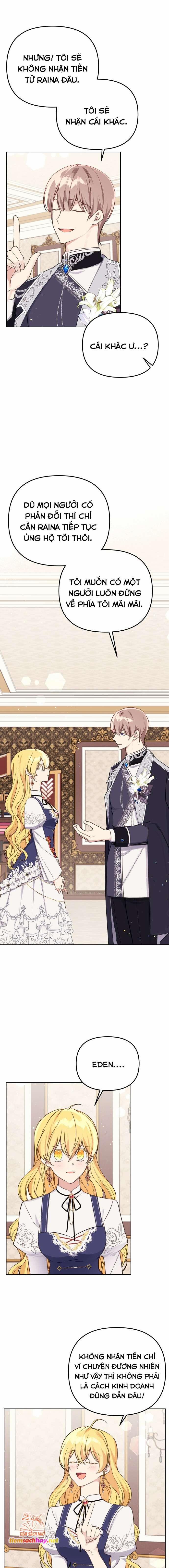 Cuộc Sống Hạnh Phúc Cùng Chồng 41 trang 12