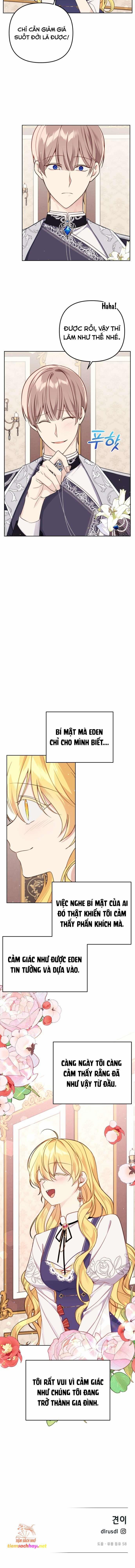 Cuộc Sống Hạnh Phúc Cùng Chồng 41 trang 13