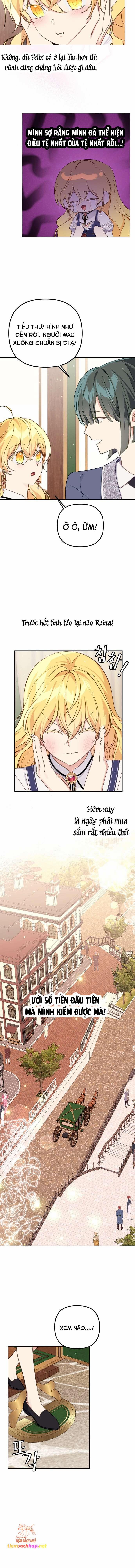 Cuộc Sống Hạnh Phúc Cùng Chồng 41 trang 3