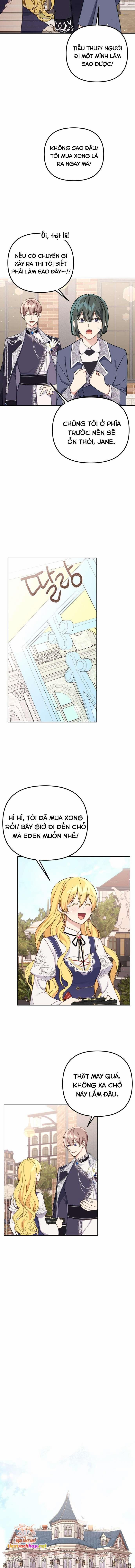 Cuộc Sống Hạnh Phúc Cùng Chồng 41 trang 9