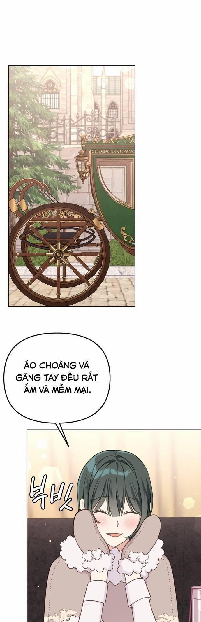 Cuộc Sống Hạnh Phúc Cùng Chồng 42 trang 1