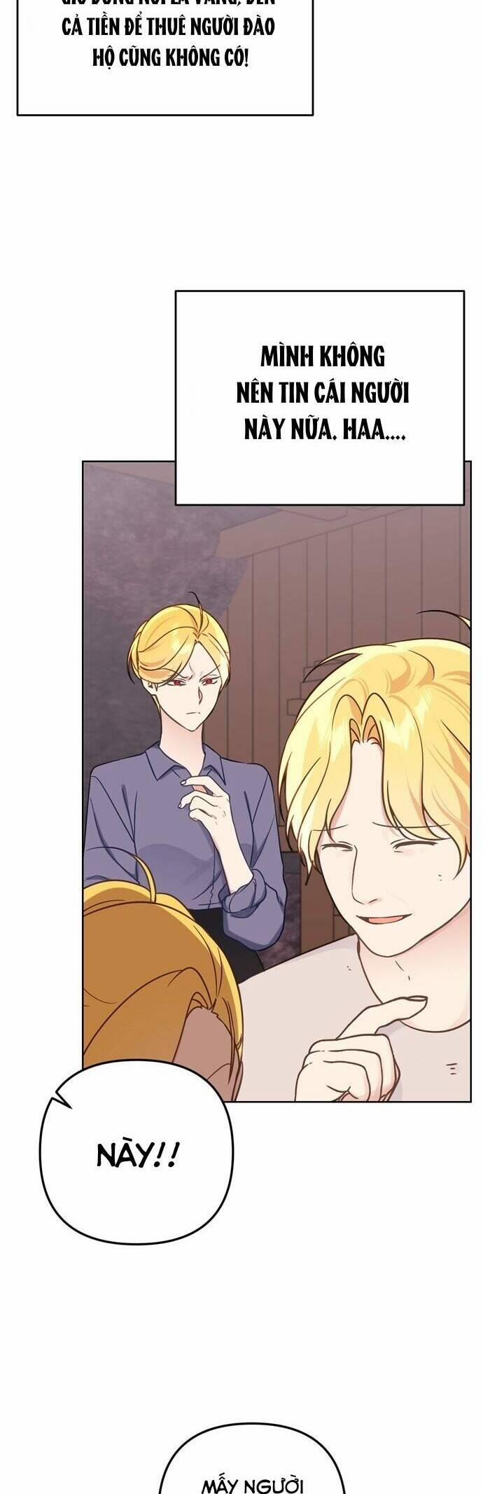 Cuộc Sống Hạnh Phúc Cùng Chồng 42 trang 10