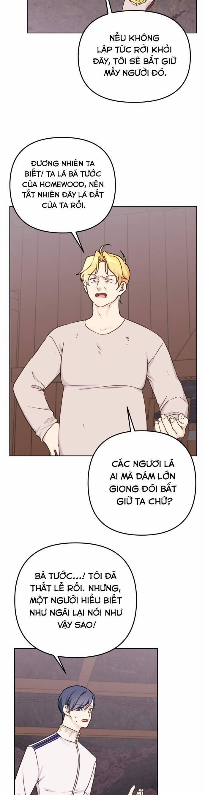 Cuộc Sống Hạnh Phúc Cùng Chồng 42 trang 12