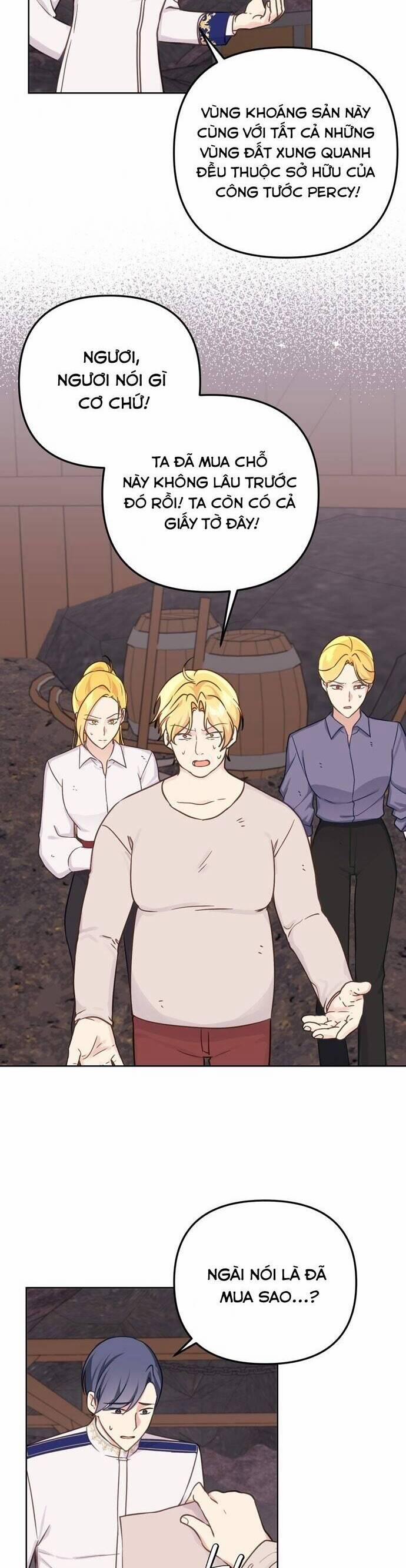 Cuộc Sống Hạnh Phúc Cùng Chồng 42 trang 13