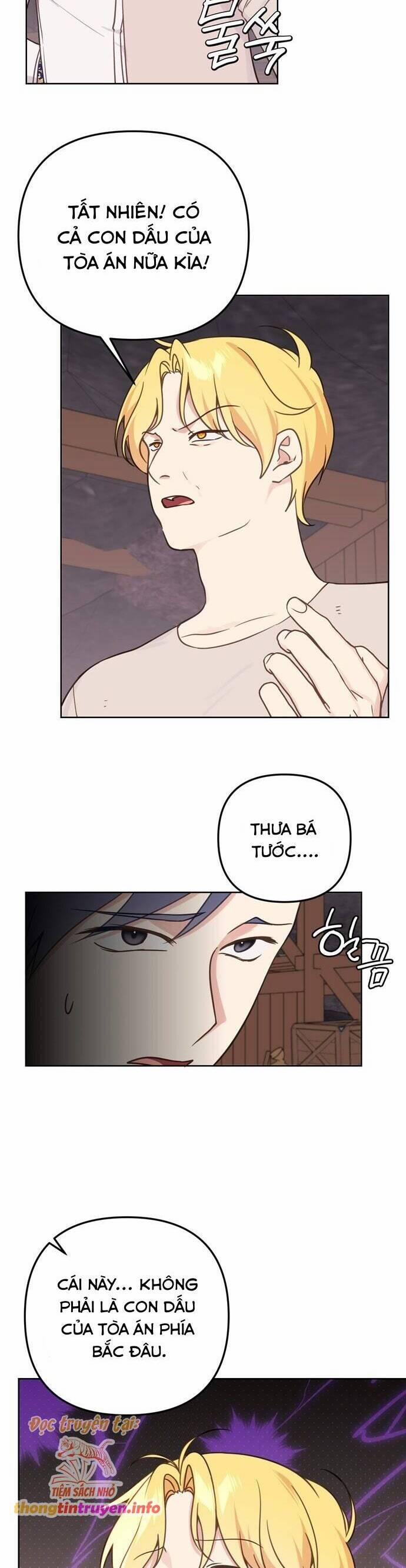 Cuộc Sống Hạnh Phúc Cùng Chồng 42 trang 14