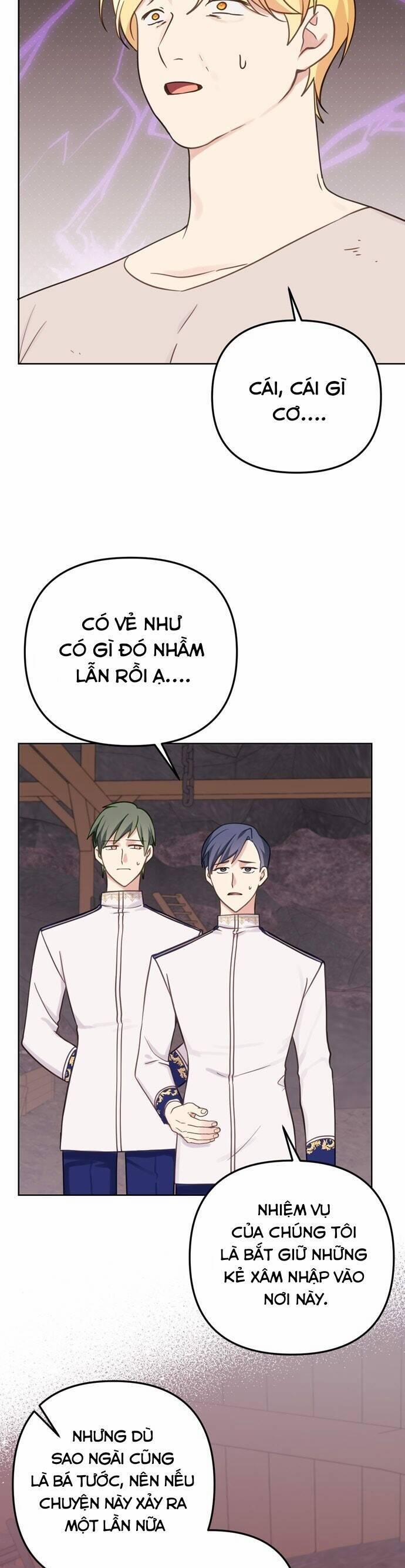 Cuộc Sống Hạnh Phúc Cùng Chồng 42 trang 15