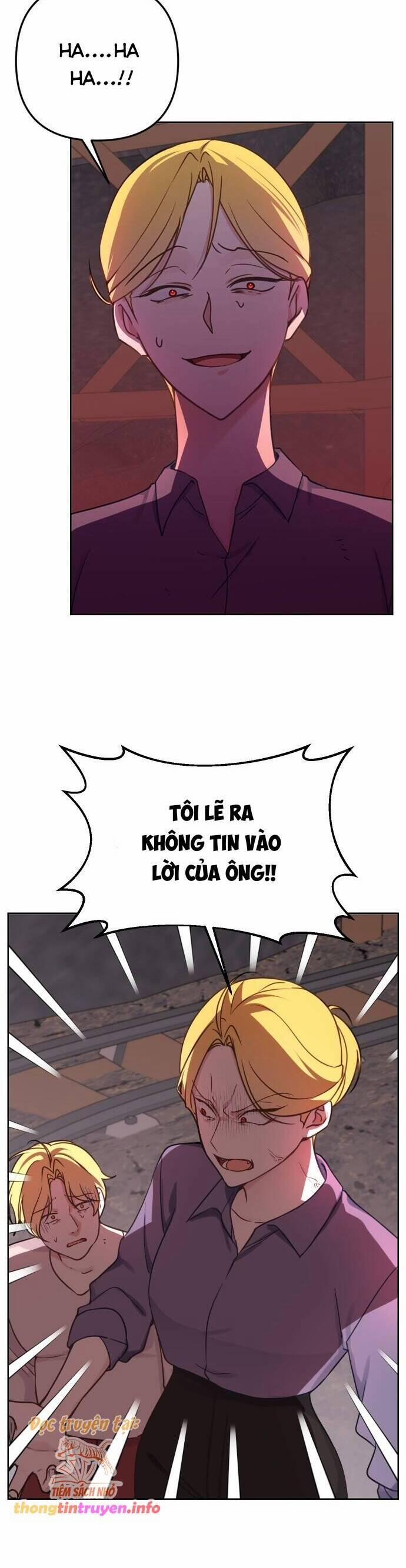 Cuộc Sống Hạnh Phúc Cùng Chồng 42 trang 17