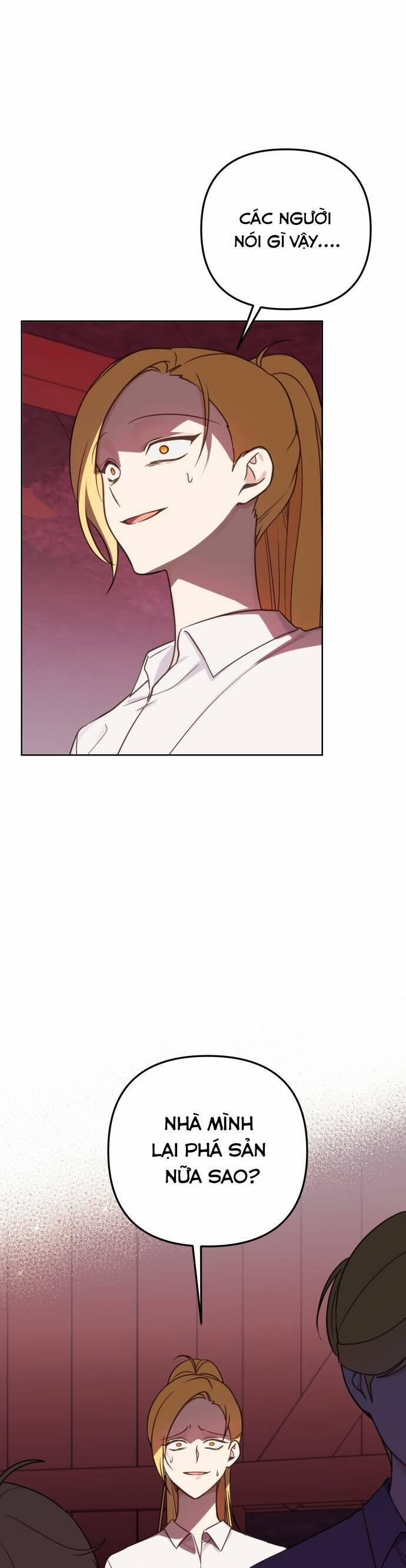 Cuộc Sống Hạnh Phúc Cùng Chồng 42 trang 18