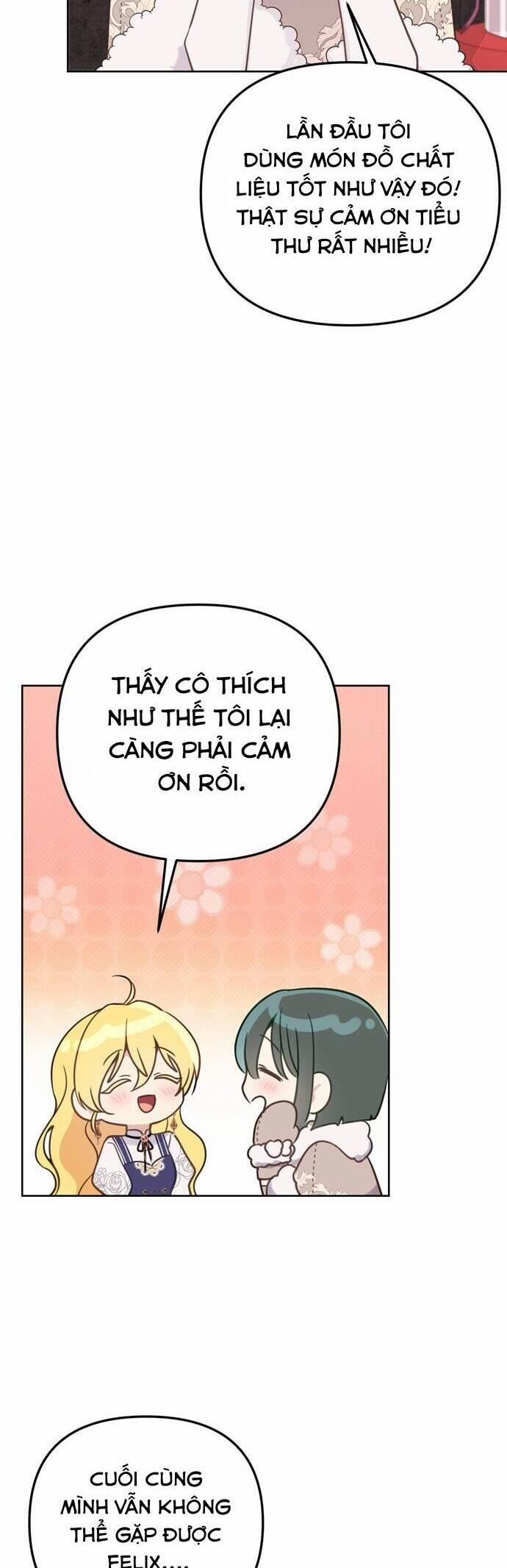 Cuộc Sống Hạnh Phúc Cùng Chồng 42 trang 2