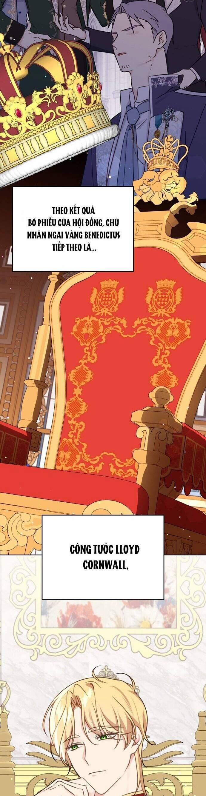 Cuộc Sống Hạnh Phúc Cùng Chồng 42 trang 22