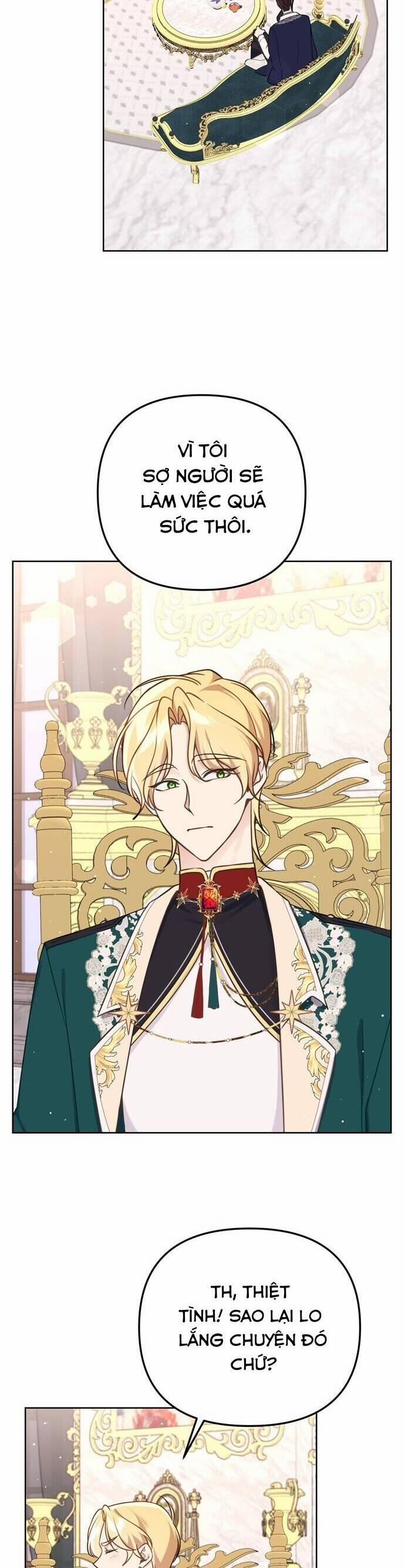 Cuộc Sống Hạnh Phúc Cùng Chồng 42 trang 25