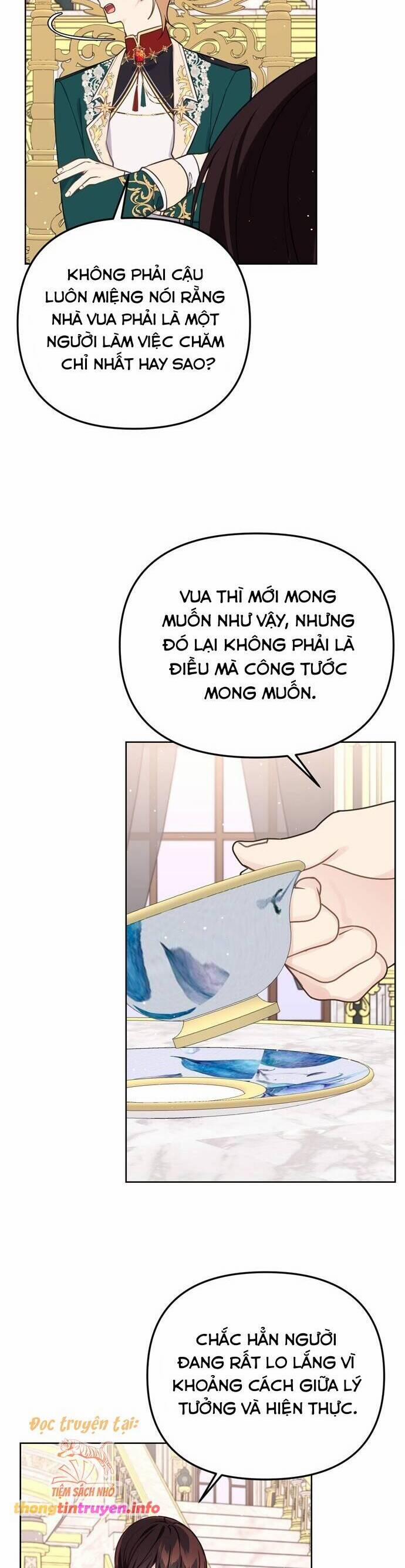 Cuộc Sống Hạnh Phúc Cùng Chồng 42 trang 26