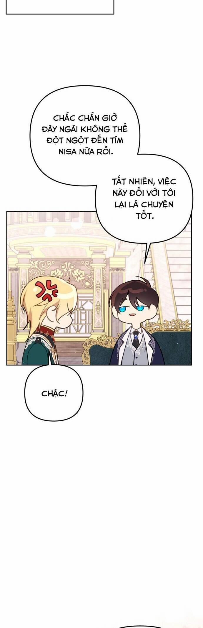 Cuộc Sống Hạnh Phúc Cùng Chồng 42 trang 28