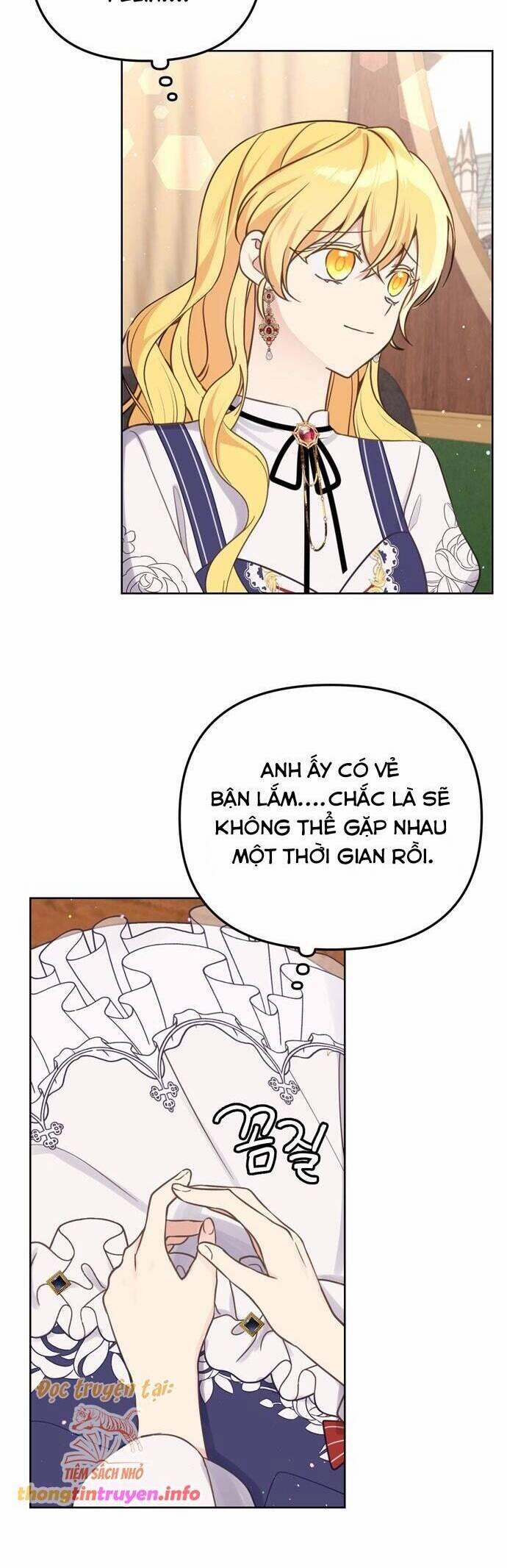 Cuộc Sống Hạnh Phúc Cùng Chồng 42 trang 3