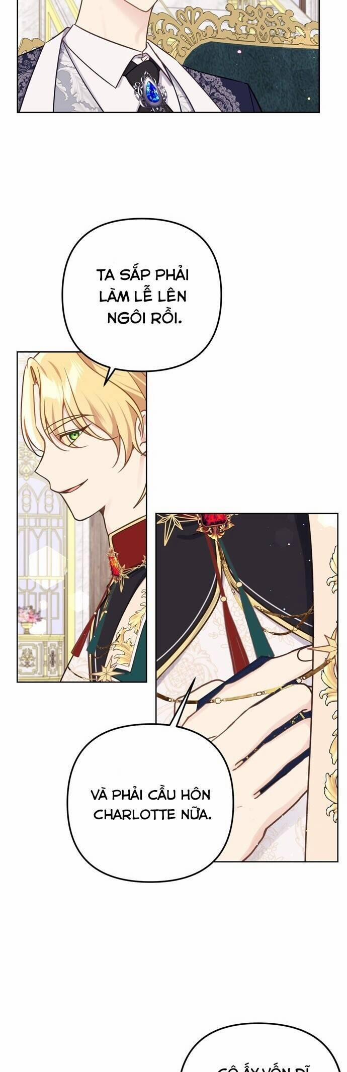 Cuộc Sống Hạnh Phúc Cùng Chồng 42 trang 30