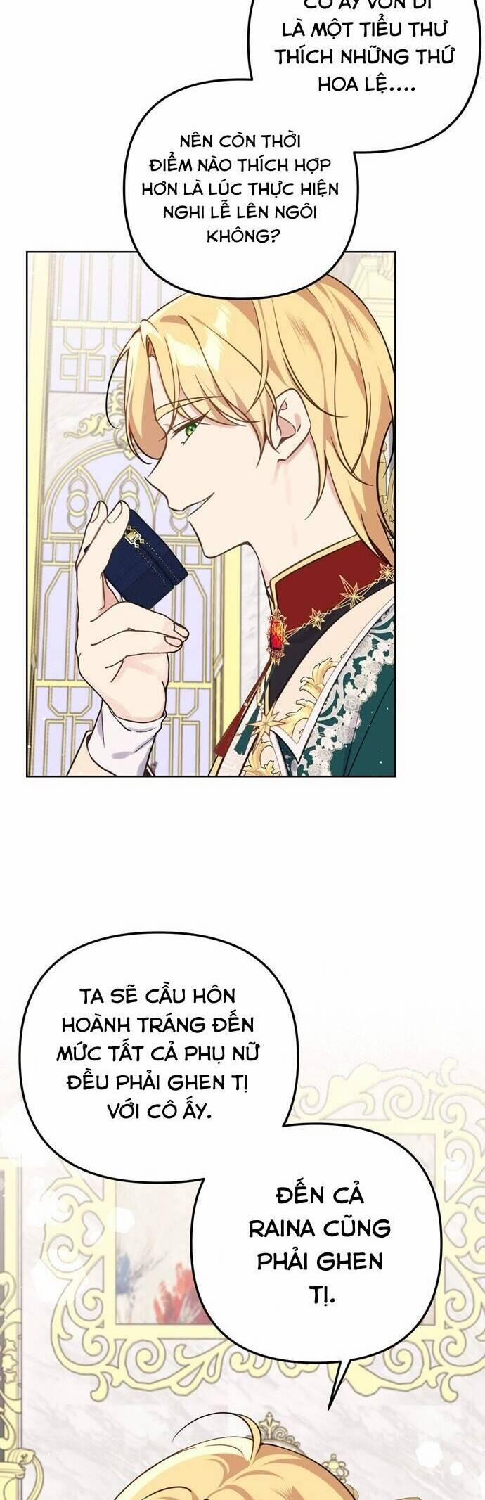 Cuộc Sống Hạnh Phúc Cùng Chồng 42 trang 31