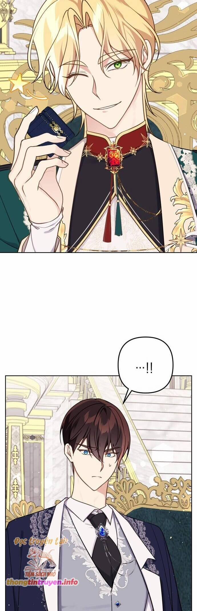 Cuộc Sống Hạnh Phúc Cùng Chồng 42 trang 32