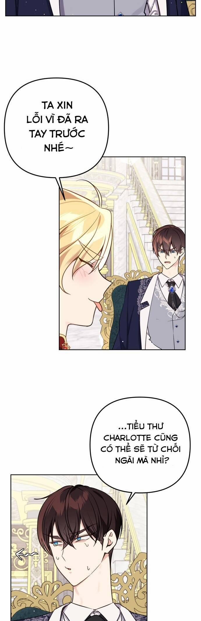 Cuộc Sống Hạnh Phúc Cùng Chồng 42 trang 33