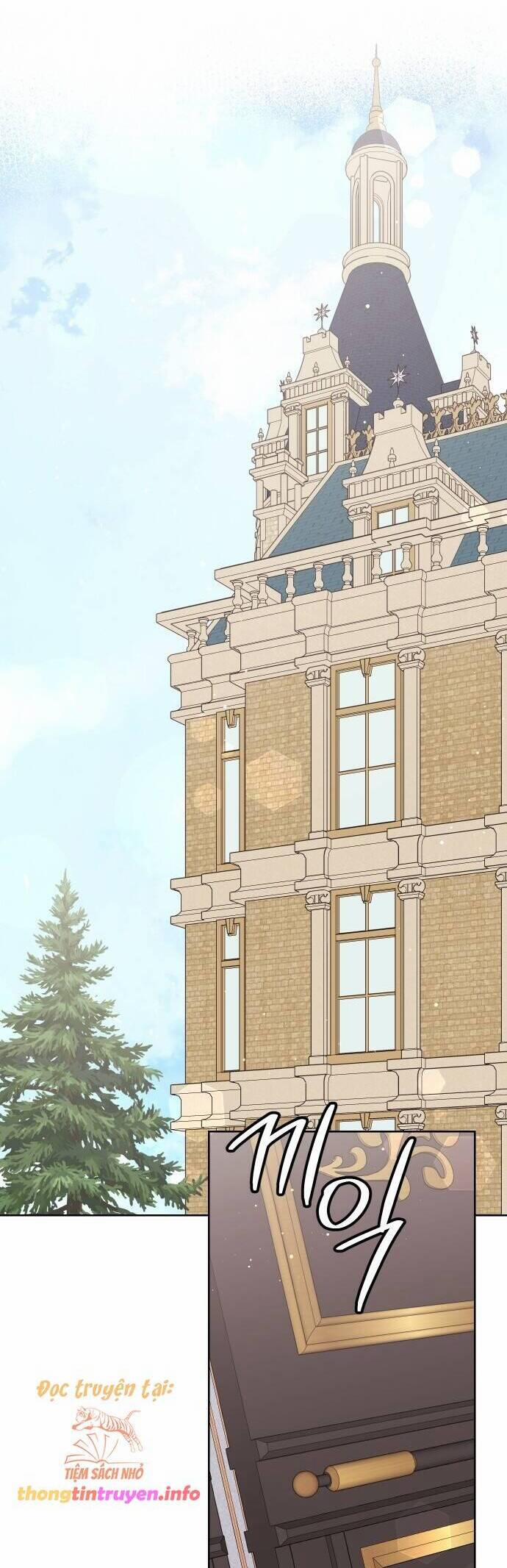 Cuộc Sống Hạnh Phúc Cùng Chồng 42 trang 35