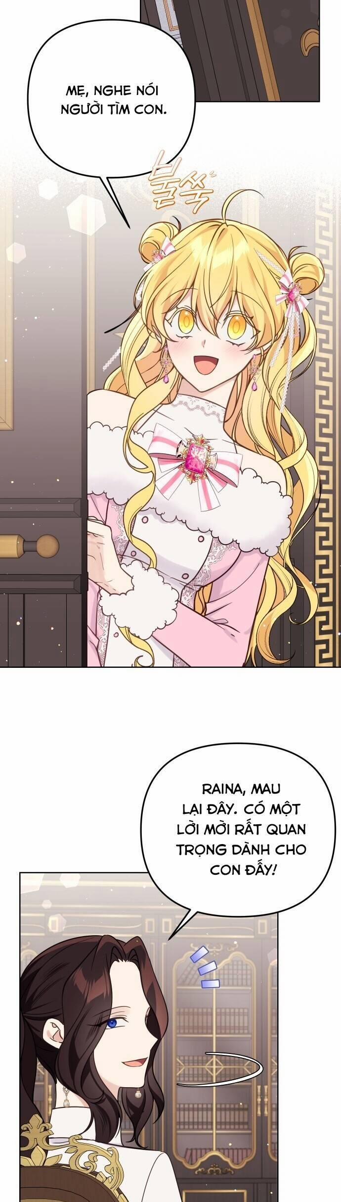 Cuộc Sống Hạnh Phúc Cùng Chồng 42 trang 36