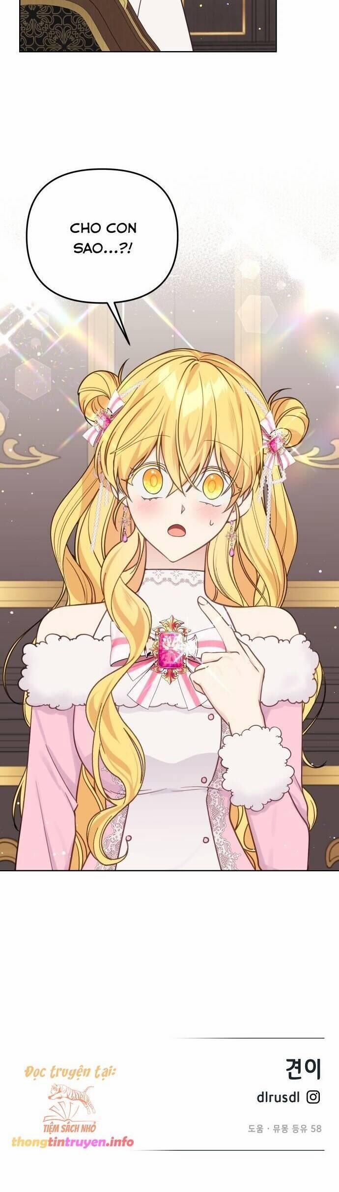 Cuộc Sống Hạnh Phúc Cùng Chồng 42 trang 37