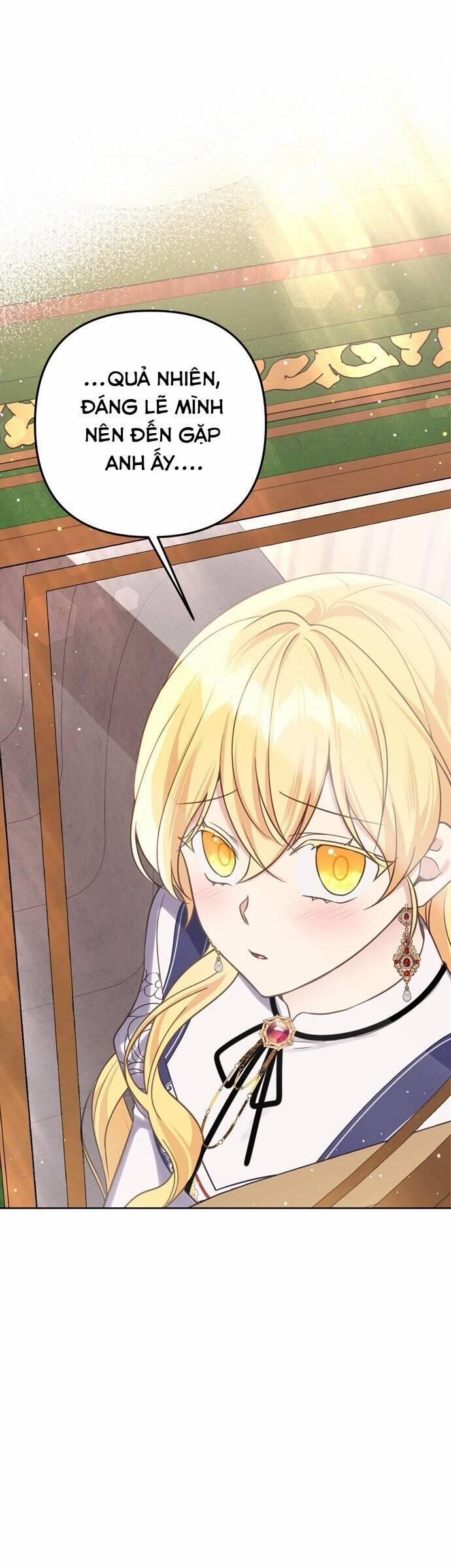 Cuộc Sống Hạnh Phúc Cùng Chồng 42 trang 4