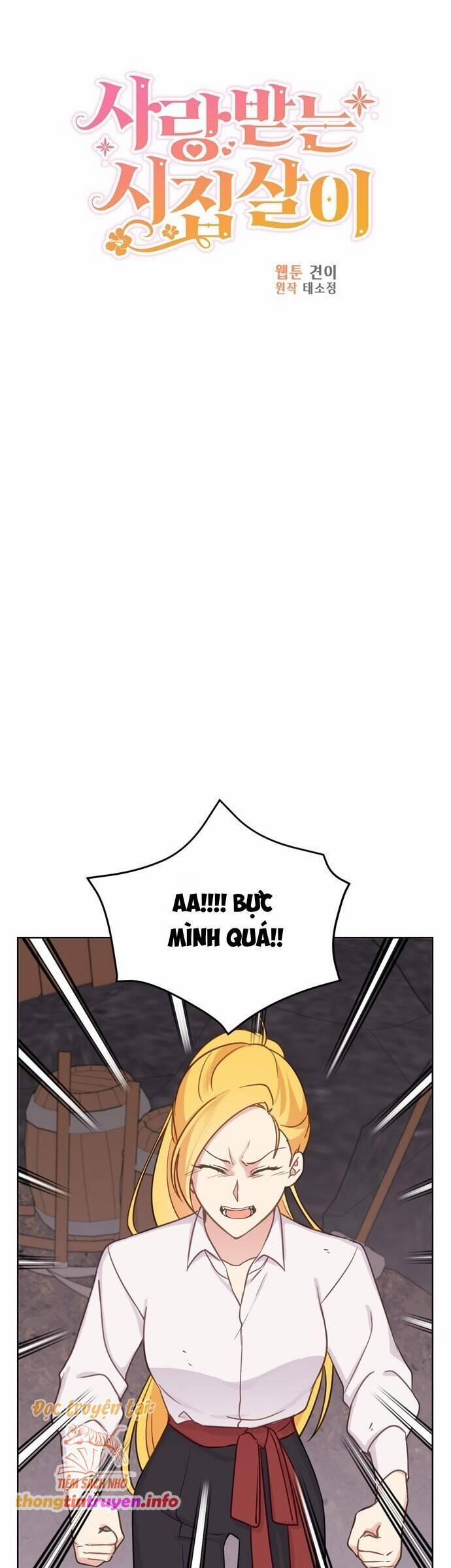 Cuộc Sống Hạnh Phúc Cùng Chồng 42 trang 5