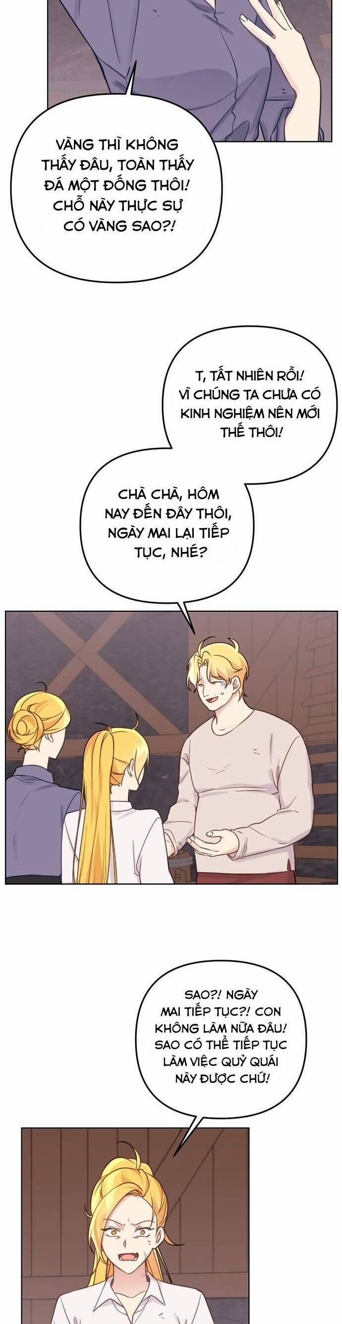 Cuộc Sống Hạnh Phúc Cùng Chồng 42 trang 7