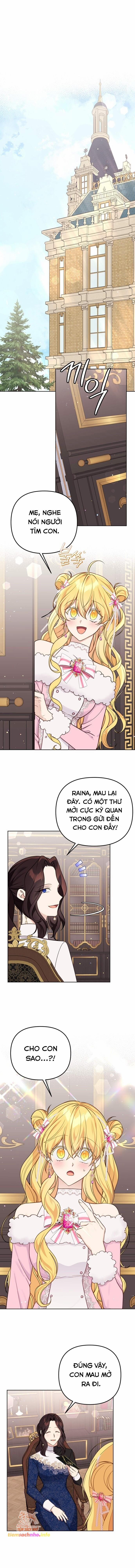 Cuộc Sống Hạnh Phúc Cùng Chồng 43 trang 1