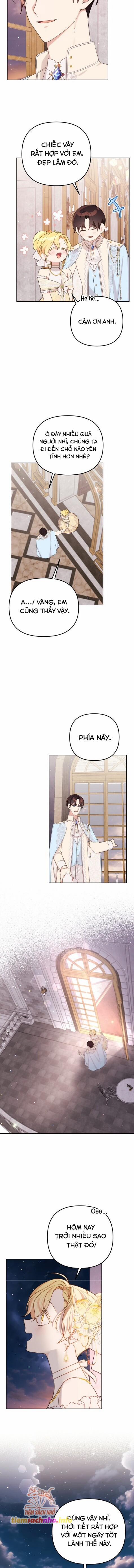 Cuộc Sống Hạnh Phúc Cùng Chồng 44 trang 10