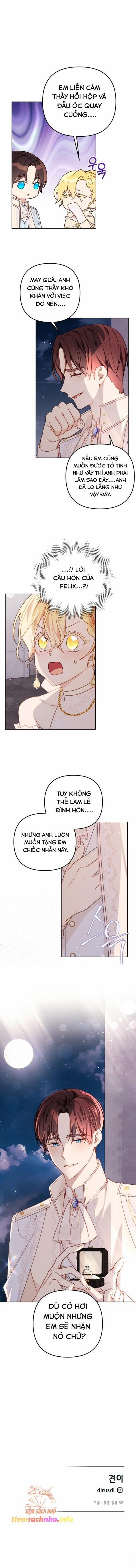 Cuộc Sống Hạnh Phúc Cùng Chồng 44 trang 12