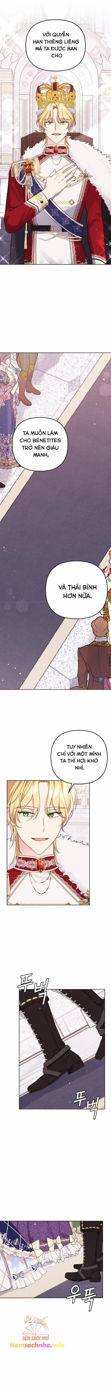 Cuộc Sống Hạnh Phúc Cùng Chồng 44 trang 6