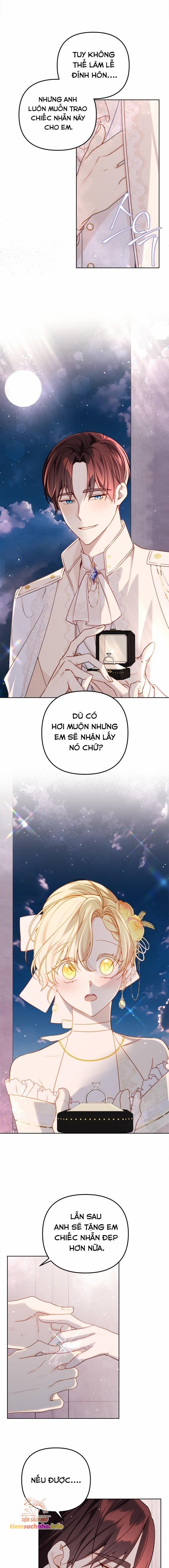 Cuộc Sống Hạnh Phúc Cùng Chồng 45 trang 1