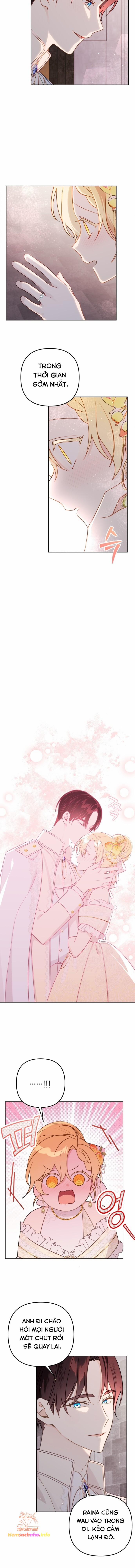 Cuộc Sống Hạnh Phúc Cùng Chồng 45 trang 2