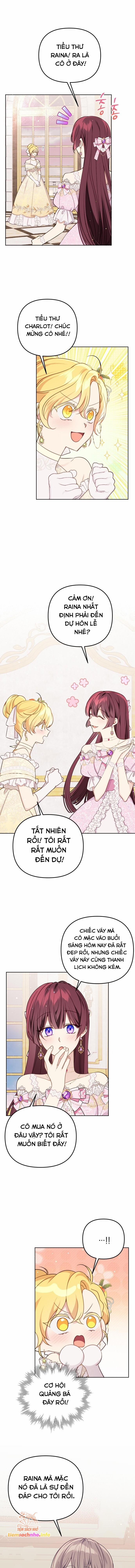 Cuộc Sống Hạnh Phúc Cùng Chồng 45 trang 4