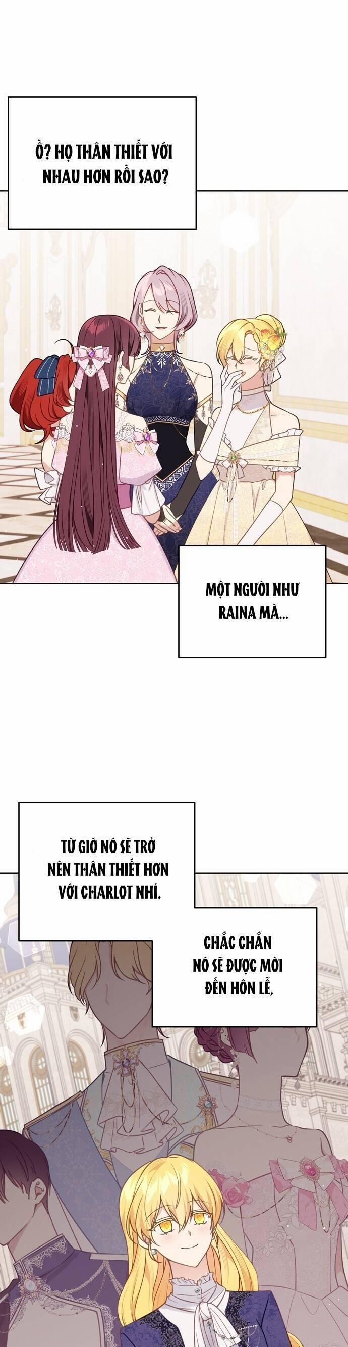 Cuộc Sống Hạnh Phúc Cùng Chồng 46 trang 1