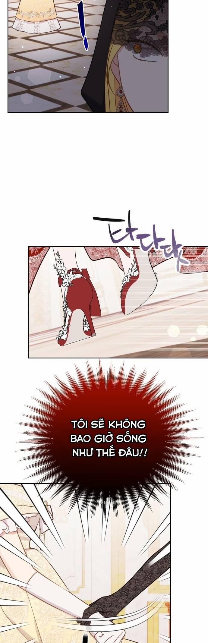 Cuộc Sống Hạnh Phúc Cùng Chồng 46 trang 10