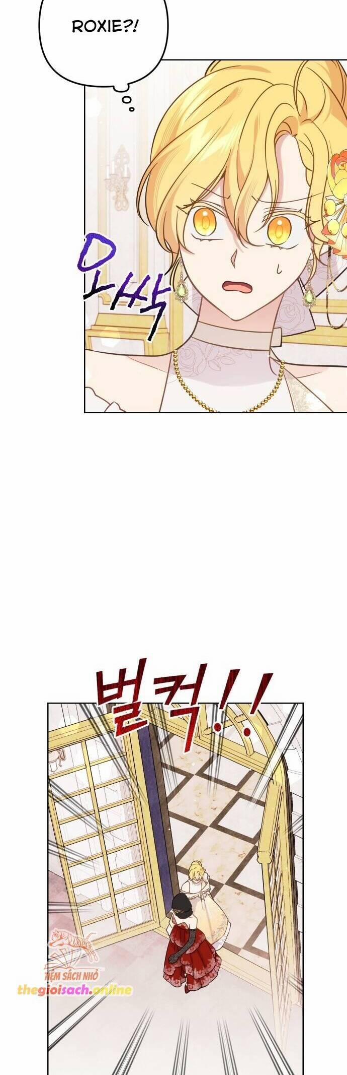 Cuộc Sống Hạnh Phúc Cùng Chồng 46 trang 12