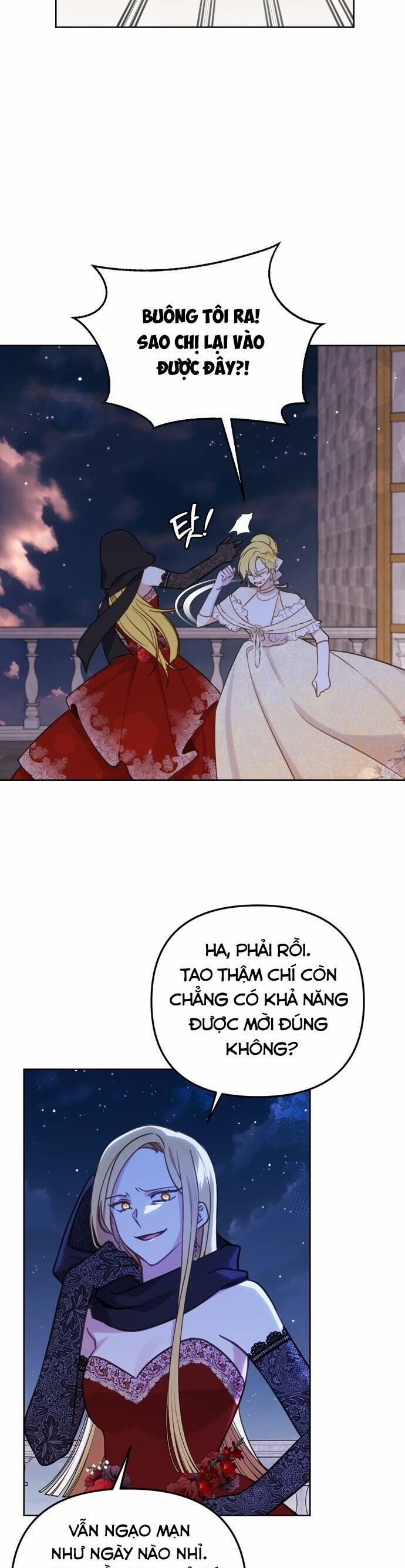 Cuộc Sống Hạnh Phúc Cùng Chồng 46 trang 13