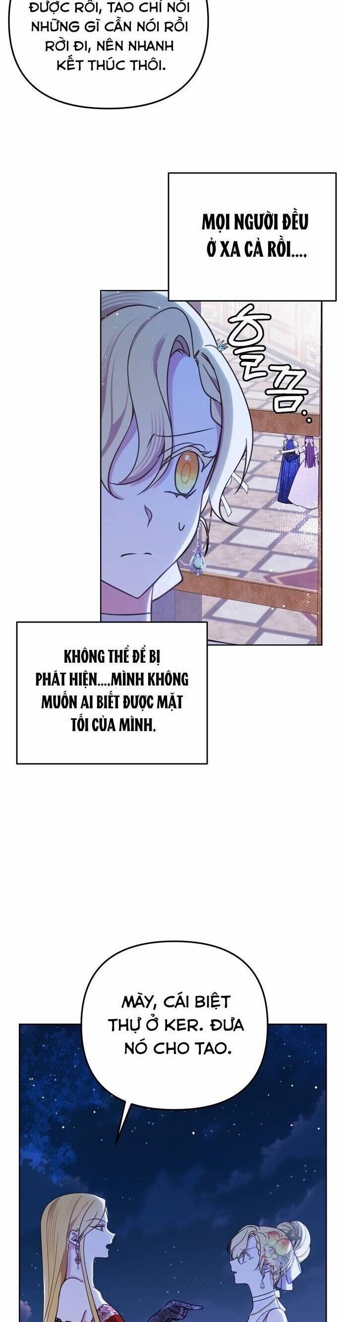 Cuộc Sống Hạnh Phúc Cùng Chồng 46 trang 14