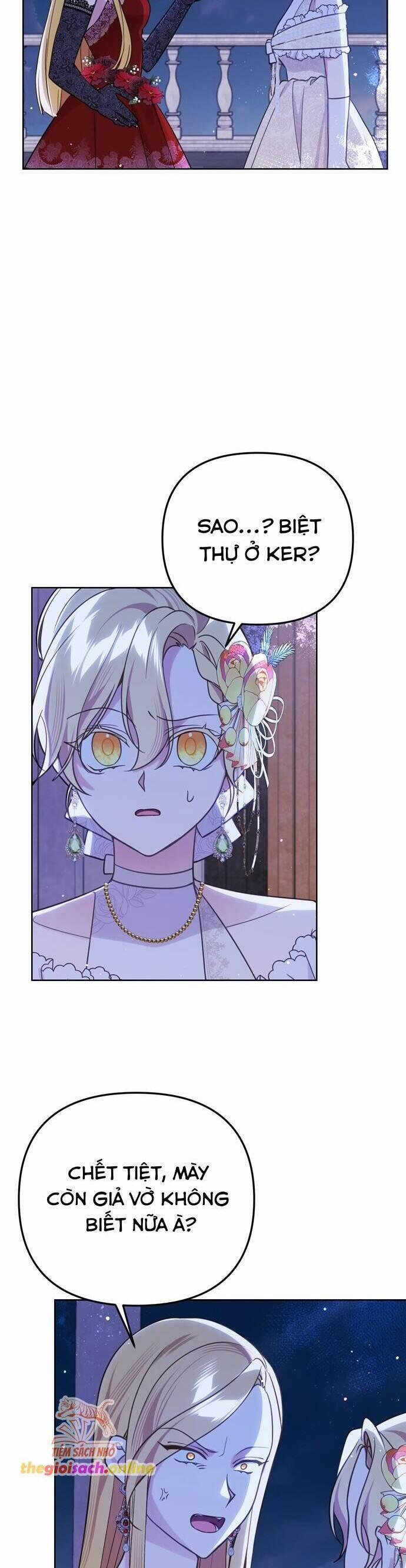 Cuộc Sống Hạnh Phúc Cùng Chồng 46 trang 15