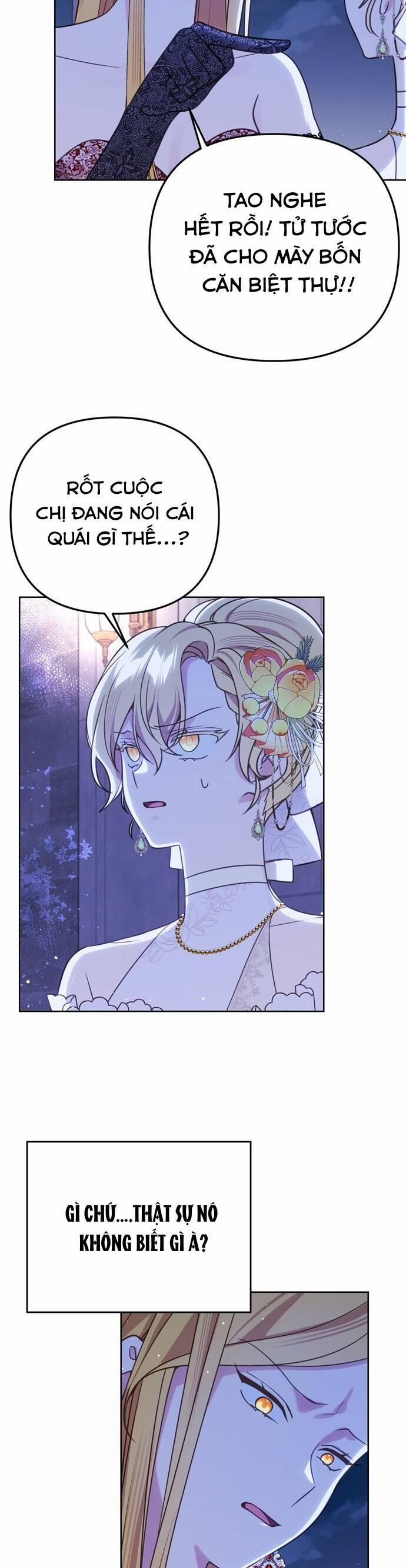 Cuộc Sống Hạnh Phúc Cùng Chồng 46 trang 16